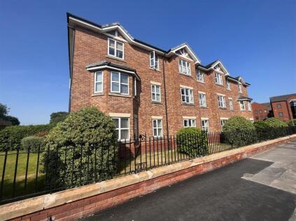 Claremont Road, Sale