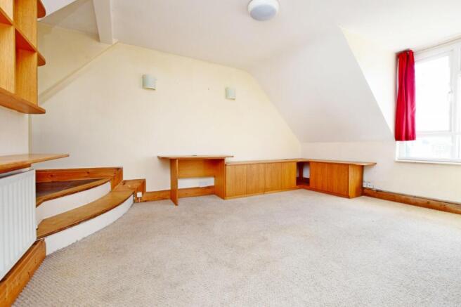1 Bedroom flat