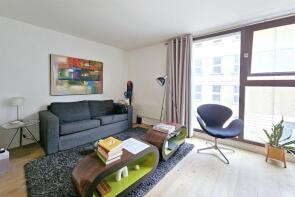 Flat 1, 33 35, Topham Street, London EC1R 5HH