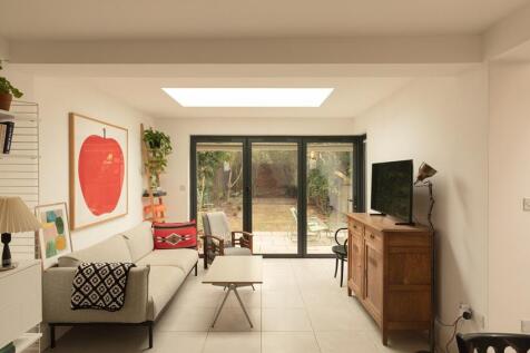 Copleston Road, East Dulwich, London