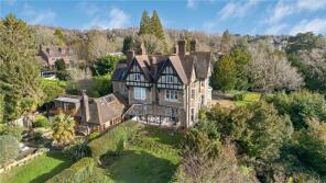 Flat 2a, 38, Raglan Road, Reigate RH2 0DP