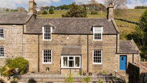 School House, Ninebanks NE47 8DB