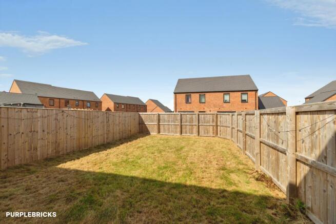2 bed Semi-Detached for sale Image 4