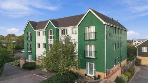 Hera Close, Southend-on-sea, SS2
