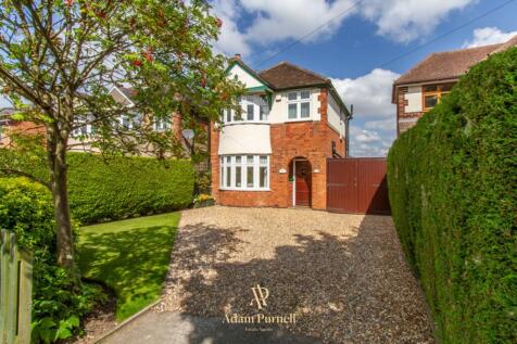 Hinckley Road, Barwell, LE9