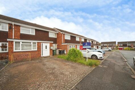 Englands Avenue, Dunstable