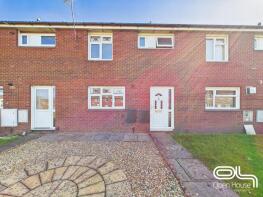 14, Bell Close, Stafford ST16 3NJ