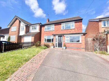 Normanton Lane, Keyworth, Nottingham