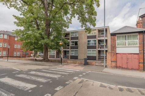Sutton Road, Walsall, WS1
