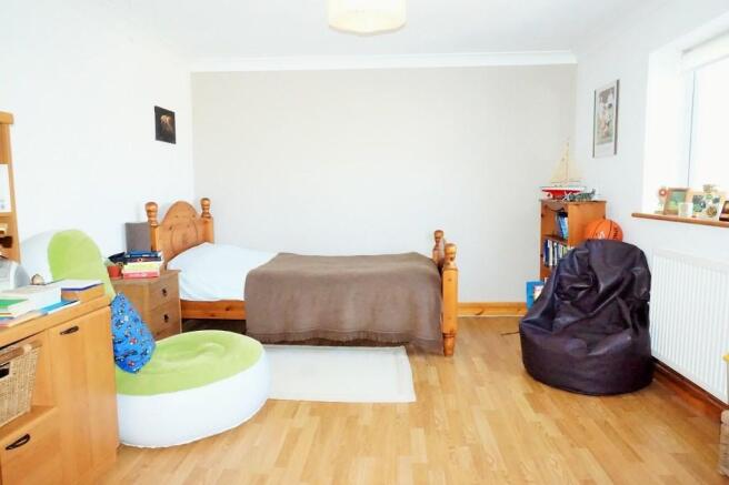 Bedroom Five