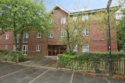 Shirley Road, Southampton, Hampshire, SO15