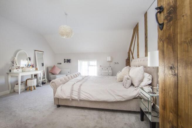 Bedroom ONE 02