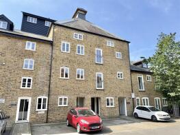 16, Buryfield Maltings, Watton Road, Ware SG12 0HU