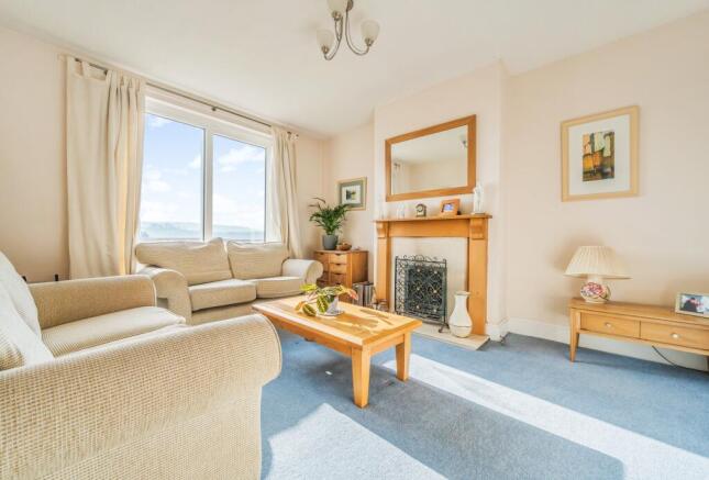Reception Room 2