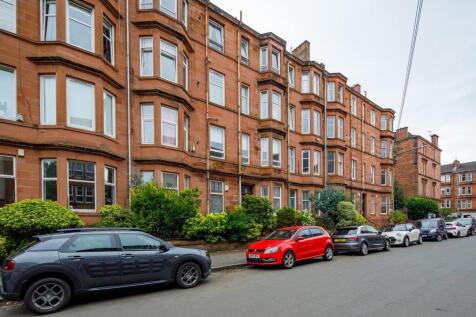 Waverley Street, Shawlands