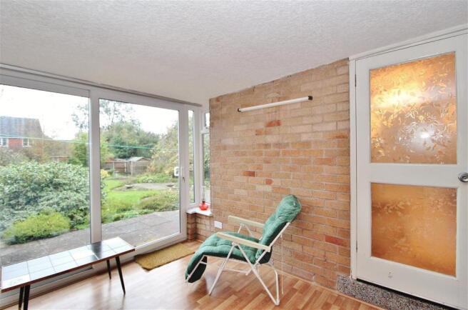 sunroom