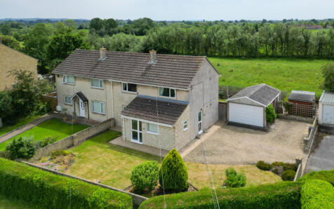 Woodmand, Holt, Trowbridge, Wiltshire