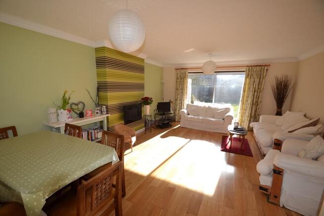 sitting room