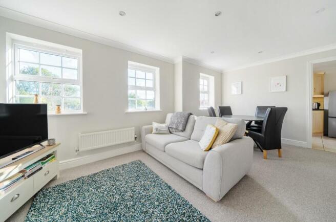 18 Fusilier Way