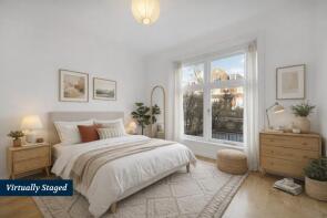 12d, Chatsworth Road, London NW2 4BN