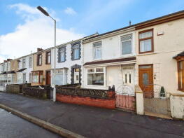 128, Cecil Street, Manselton, Swansea SA5 8QJ