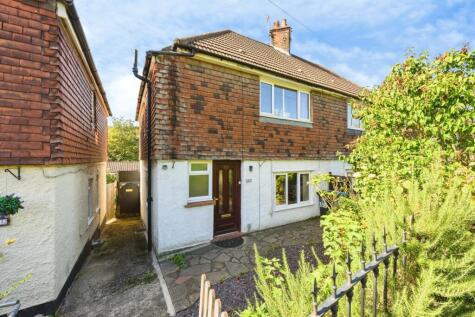 Godstone Road, Kenley, CR8