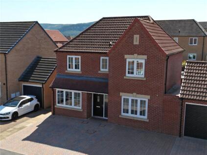 Cringle Gardens, Guisborough, TS14