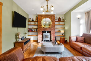 4, Walton View, Crofton, Wakefield WF4 1NJ