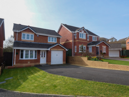 Swift Gardens, Heysham, Morecambe