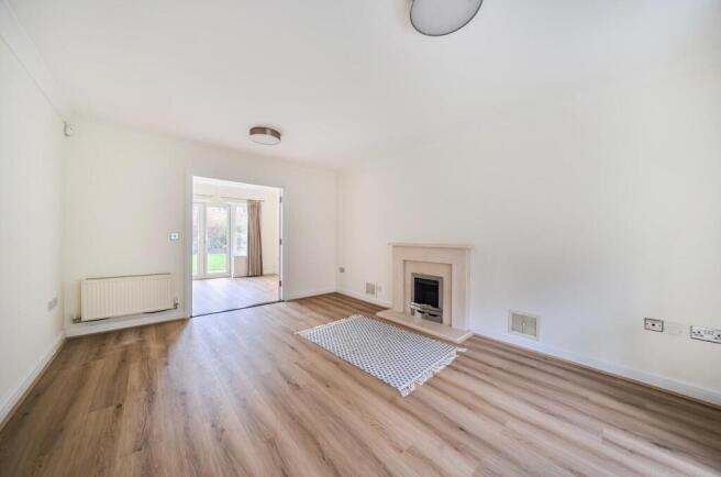 Davidson Frost-Wellings, DFW, Stanmore, Padelford 