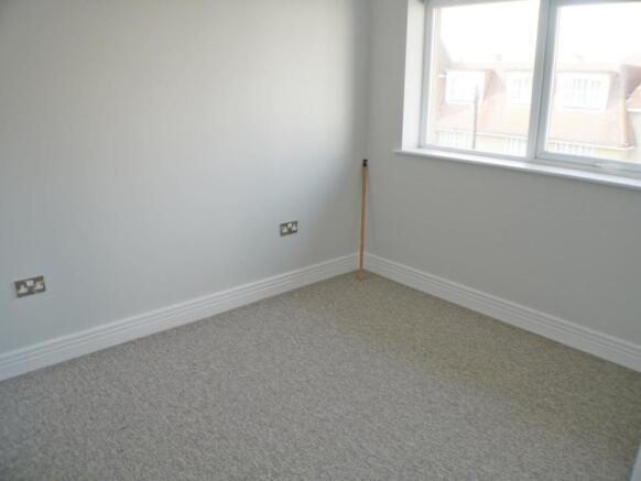 Bedroom Townhouse in