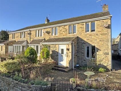 11 Goffa Mill, Gargrave, Skipton, BD23 3NG