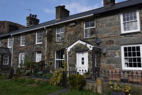 Sygun Terrace, Beddgelert