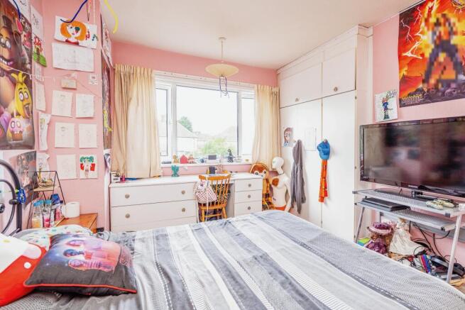 Bedroom Two