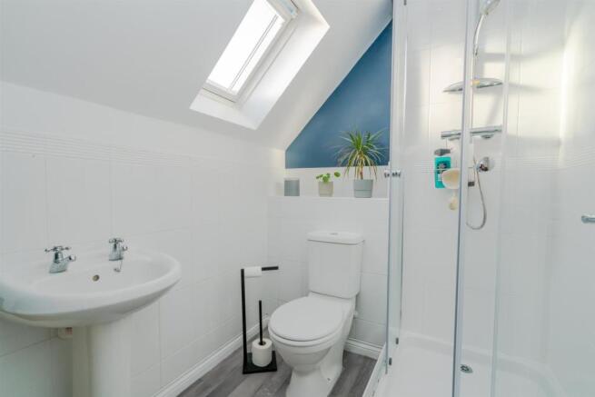 23, Strauss Drive, Cannock, Staffordshire, WS11 7U