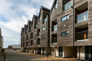 4, Ocean Gateway, Fishermans Beach, Hythe CT21 6FN