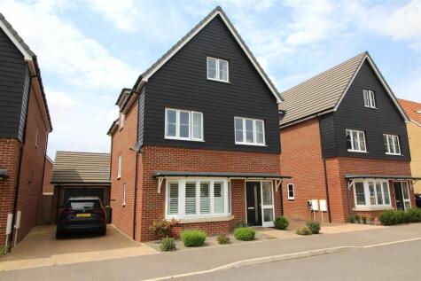 Jones Hill, Hampton Heights, Peterborough