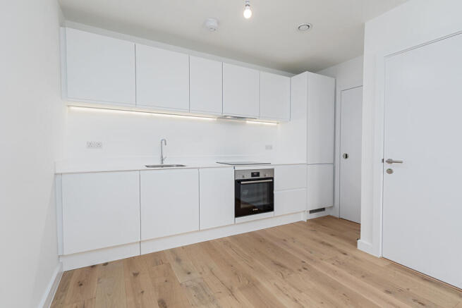 1 bed Terraced to rent Image 4
