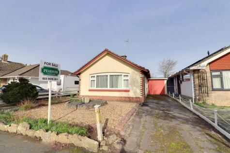 Charlesworth Drive, Waterlooville