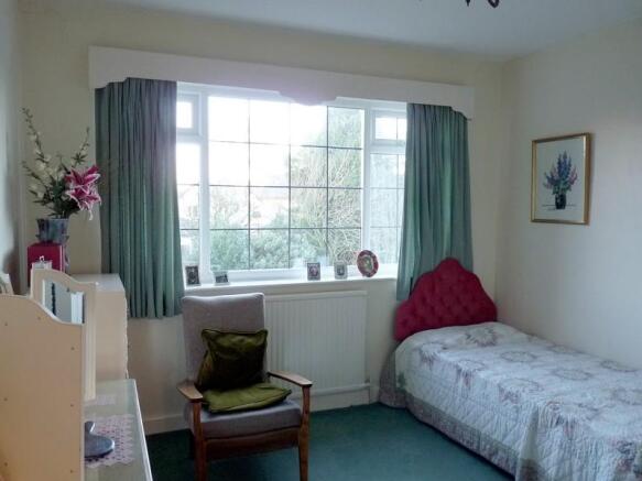 Bedroom 2