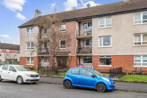 Flat 0/1, 323, Archerhill Road, Glasgow G13 4PL
