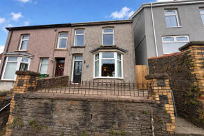 31, Bedwellty Road, Aberbargoed CF81 9AW