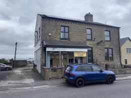143, Wakefield Road, Gildersome, Morley LS27 7HH