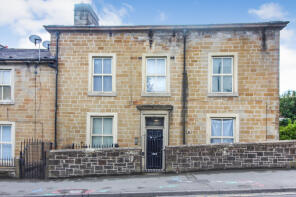 B, 106, Westgate, Burnley BB11 1SD