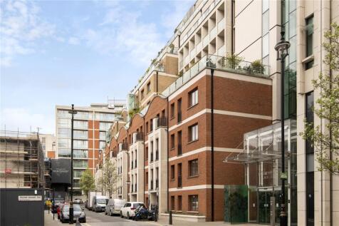 Lancelot Place, London, SW7