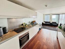 Flat 2906, 301 Beetham Tower, Deansgate, Manchester M3 4LT
