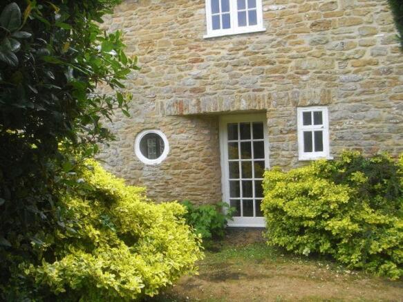 porthole window