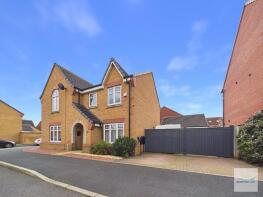 8, Bellman Close, Nottingham NG15 6WW