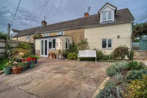 Stour Row, Shaftesbury