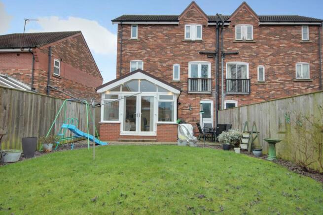 1 Garden C